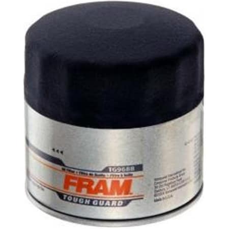 Spin On Engine Oil Filter
